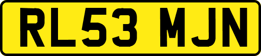 RL53MJN