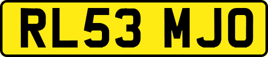 RL53MJO