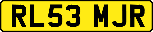 RL53MJR