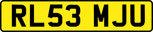 RL53MJU