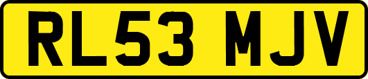 RL53MJV