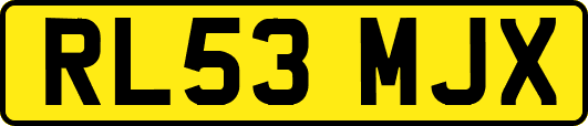 RL53MJX
