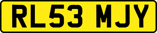 RL53MJY