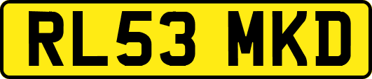 RL53MKD