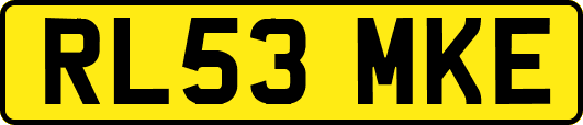 RL53MKE