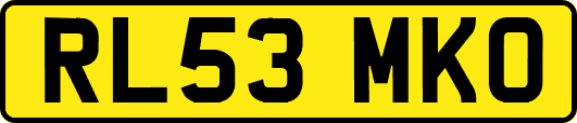 RL53MKO