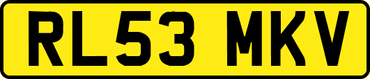 RL53MKV