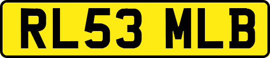 RL53MLB