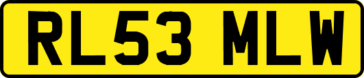 RL53MLW