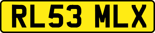 RL53MLX