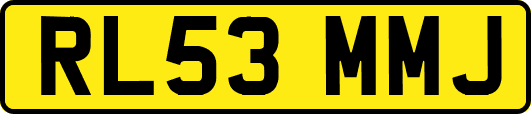 RL53MMJ