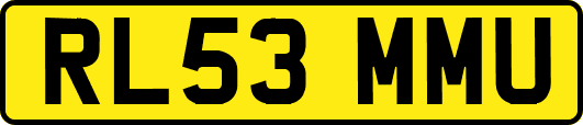 RL53MMU