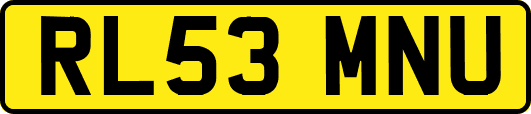RL53MNU