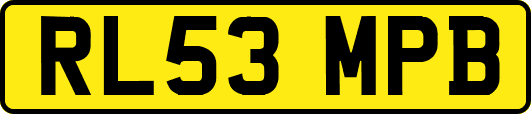 RL53MPB