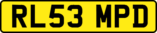 RL53MPD