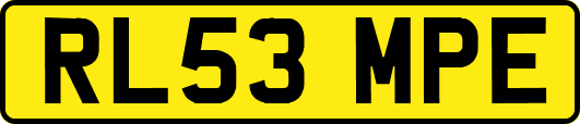 RL53MPE