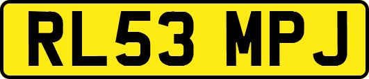 RL53MPJ