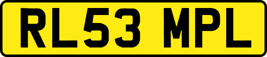 RL53MPL