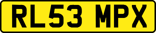 RL53MPX