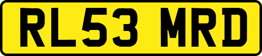 RL53MRD