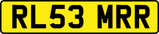 RL53MRR