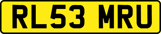 RL53MRU