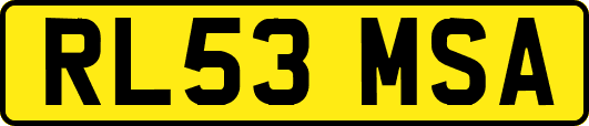 RL53MSA