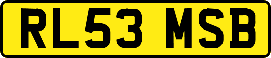 RL53MSB