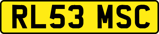 RL53MSC