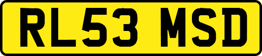 RL53MSD