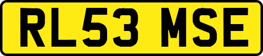 RL53MSE