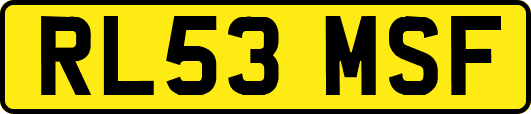 RL53MSF