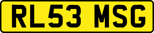 RL53MSG