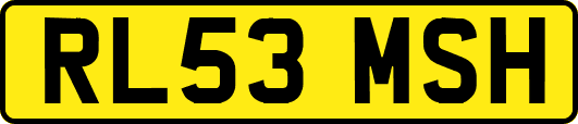 RL53MSH