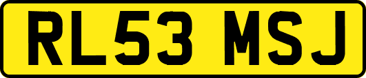 RL53MSJ