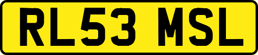 RL53MSL
