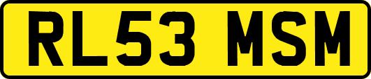 RL53MSM