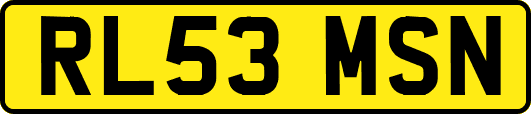 RL53MSN