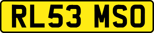 RL53MSO
