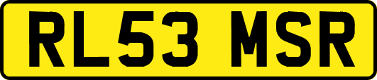 RL53MSR