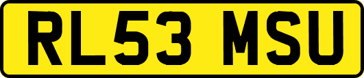 RL53MSU