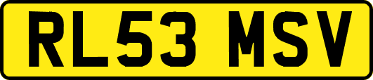 RL53MSV