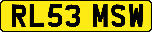 RL53MSW