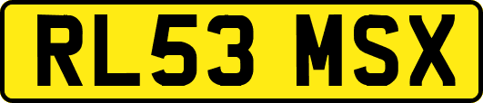 RL53MSX
