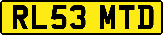 RL53MTD