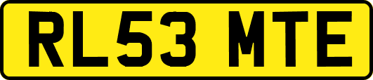 RL53MTE