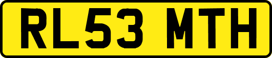 RL53MTH