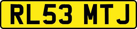 RL53MTJ