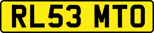 RL53MTO