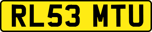 RL53MTU